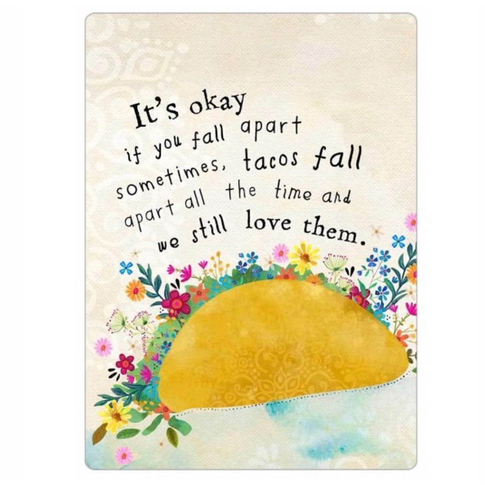 Taco 🌮 Magnet